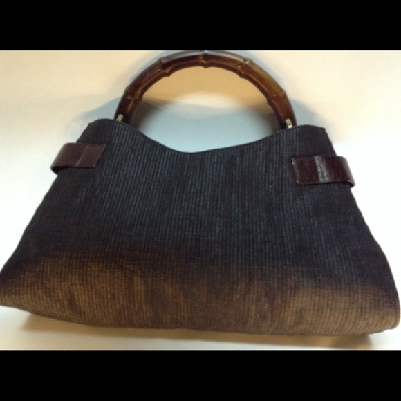 Woven Summer Handbag - Picture 3 of 6